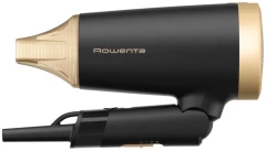 Фен Rowenta CV1830F0 1600Вт черный/золотистый (1830008812)
