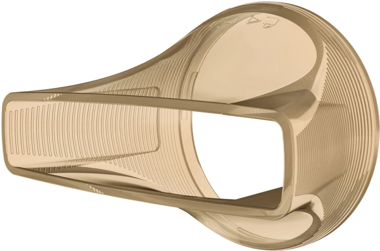 Фен Rowenta CV1830F0 1600Вт черный/золотистый (1830008812)