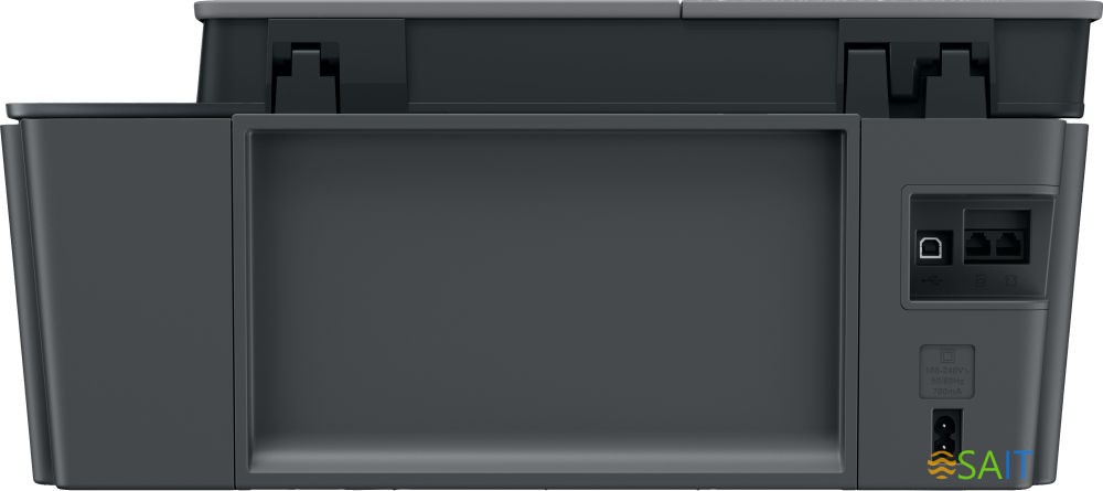 МФУ струйный HP Smart Tank 530 AIO (4SB24A) A4 WiFi черный