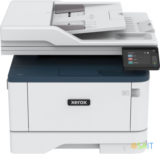 МФУ лазерный Xerox WorkCentre B305V_DNI A4 Duplex Net WiFi белый