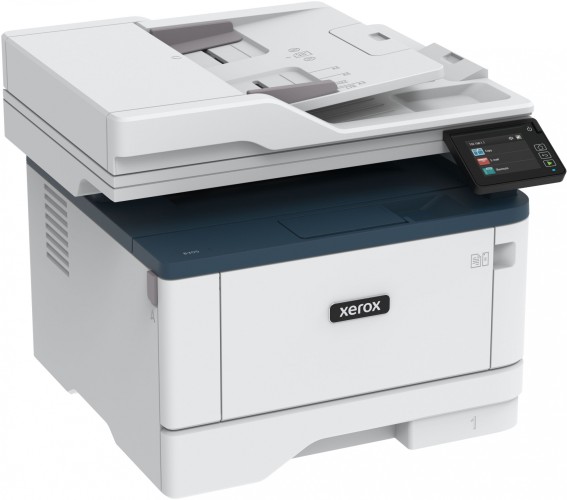 МФУ лазерный Xerox WorkCentre B305V_DNI A4 Duplex Net WiFi белый