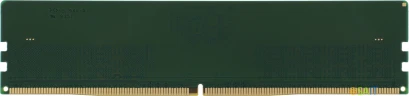 Память DDR5 16GB 5600MHz Kingston KVR56U46BS8-16 Valueram RTL PC5-44800 CL46 DIMM 288-pin 1.1В single rank Ret