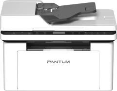 МФУ лазерный Pantum BM2300AW A4 WiFi белый