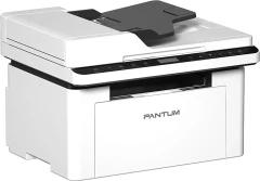 МФУ лазерный Pantum BM2300AW A4 WiFi белый
