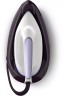 Парогенератор Philips PSG6024/30 2400Вт белый/фиолетовый