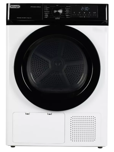 Сушильная машина Delonghi Delonghi DTD 8106 H EMILIA