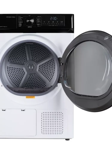 Сушильная машина Delonghi Delonghi DTD 8106 H EMILIA