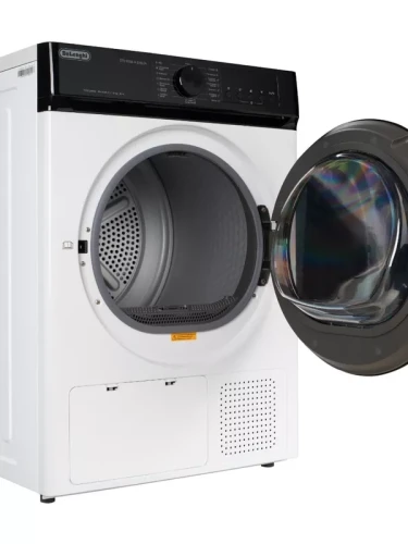Сушильная машина Delonghi Delonghi DTD 8106 H EMILIA