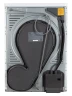 Сушильная машина Delonghi Delonghi DTD 8106 H EMILIA