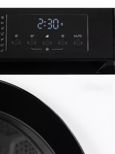 Сушильная машина Delonghi Delonghi DTD 8106 H EMILIA