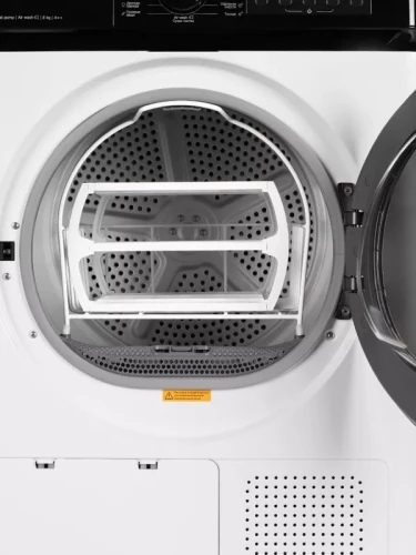 Сушильная машина Delonghi Delonghi DTD 8106 H EMILIA