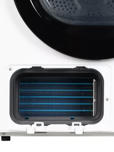 Сушильная машина Delonghi Delonghi DTD 8106 H EMILIA