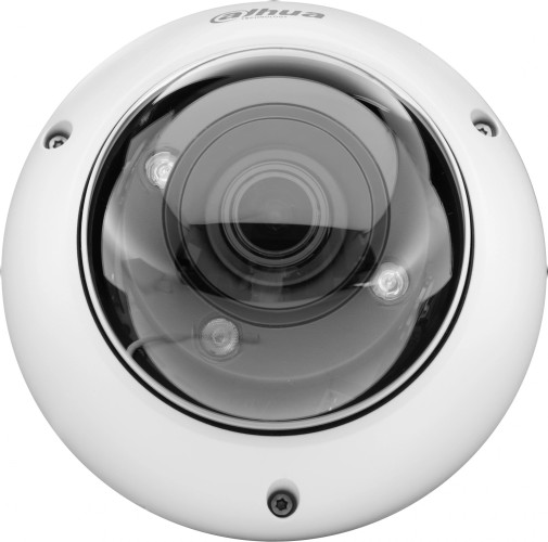 Камера видеонаблюдения IP Dahua DH-IPC-HDBW5241EP-ZE 2.7-13.5мм цв. корп.:белый