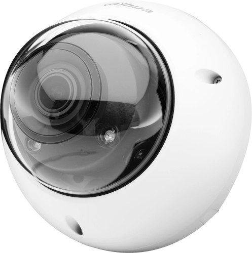 Камера видеонаблюдения IP Dahua DH-IPC-HDBW5241EP-ZE 2.7-13.5мм цв. корп.:белый