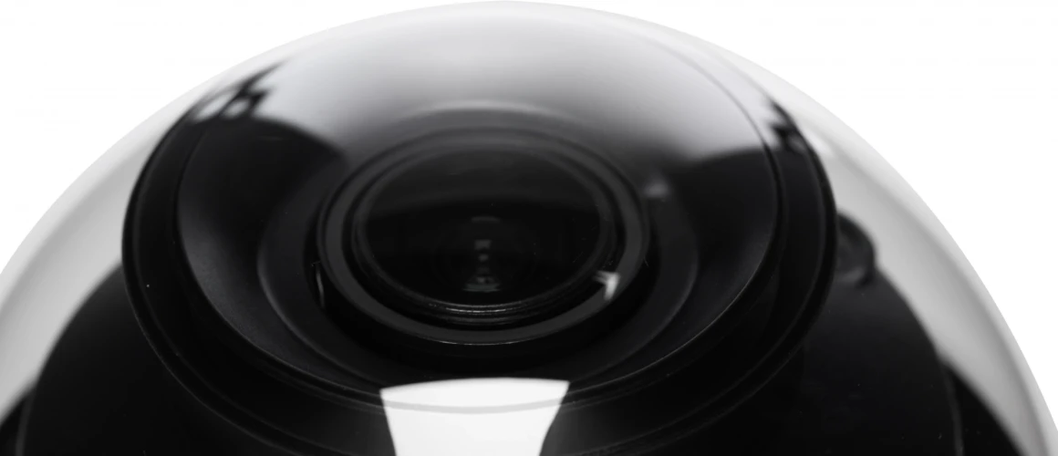 Камера видеонаблюдения IP Dahua DH-IPC-HDBW5241EP-ZE 2.7-13.5мм цв. корп.:белый