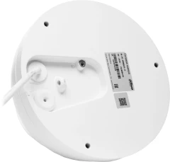 Камера видеонаблюдения IP Dahua DH-IPC-HDBW5241EP-ZE 2.7-13.5мм цв. корп.:белый