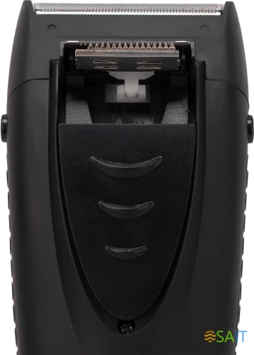 Бритва сетчатая Vitek VT-8269 реж.эл.:2 питан.:аккум. черный