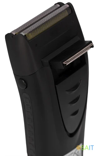 Бритва сетчатая Vitek VT-8269 реж.эл.:2 питан.:аккум. черный