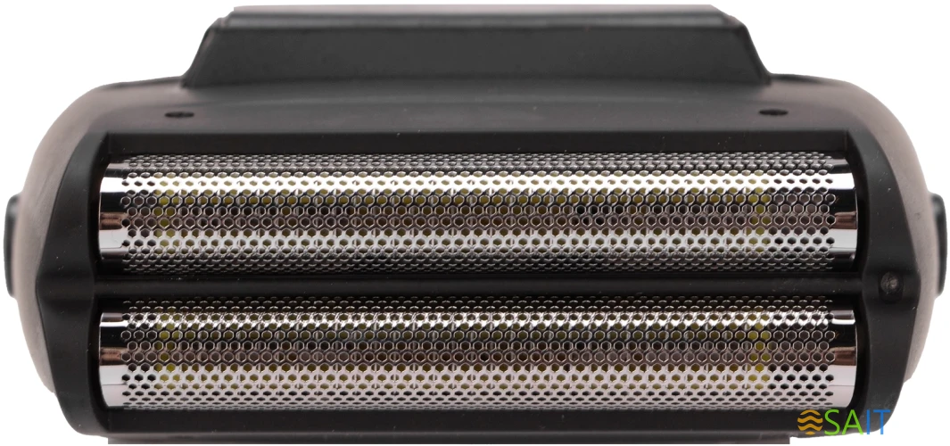 Бритва сетчатая Vitek VT-8269 реж.эл.:2 питан.:аккум. черный