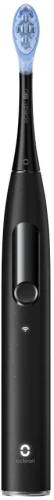 Зубная щетка электрическая Oclean X Ultra V8100 черный