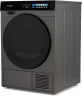 Сушильная машина Hyundai DFE9430 кл.энер.:A+++ макс.загр.:10кг темно-серый (DFE9430 DARK GRAY)