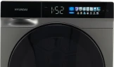 Сушильная машина Hyundai DFE9430 кл.энер.:A+++ макс.загр.:10кг темно-серый (DFE9430 DARK GRAY)