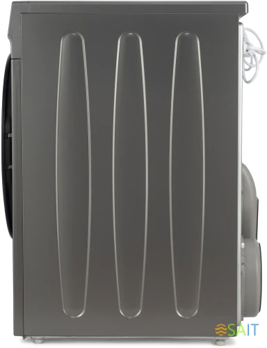 Сушильная машина Hyundai DFE9430 кл.энер.:A+++ макс.загр.:10кг темно-серый (DFE9430 DARK GRAY)