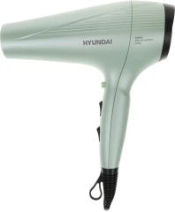 Фен Hyundai H-HDI0766 2200Вт оливковый