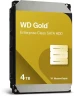 Жесткий диск WD SATA-III 4TB WD4004FRYZ Server Gold 512E (7200rpm) 256Mb 3.5"