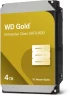 Жесткий диск WD SATA-III 4TB WD4004FRYZ Server Gold 512E (7200rpm) 256Mb 3.5"