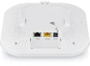 Точка доступа Zyxel NebulaFlex Pro WAX630S (WAX630S-EU0101F) AX3000 100/1000/2500BASE-T белый