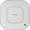 Точка доступа Zyxel NebulaFlex Pro WAX630S (WAX630S-EU0101F) AX3000 100/1000/2500BASE-T белый