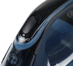Утюг Philips DST8020/20 3000Вт синий