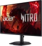 Монитор Acer 23.8" Nitro KG241YP6bip черный IPS LED 1ms 16:9 HDMI матовая 250cd 178гр/178гр 1920x1080 144Hz FreeSync DP FHD 2.64кг