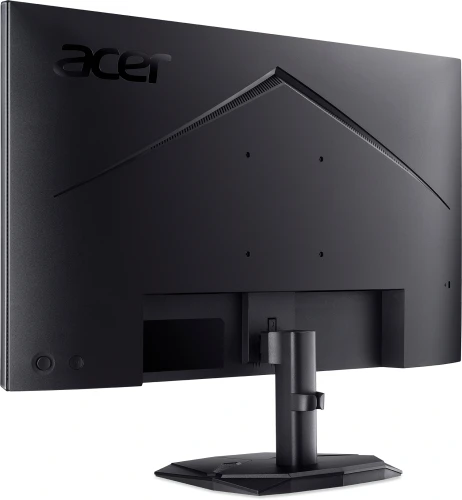 Монитор Acer 23.8" Nitro KG241YP6bip черный IPS LED 1ms 16:9 HDMI матовая 250cd 178гр/178гр 1920x1080 144Hz FreeSync DP FHD 2.64кг
