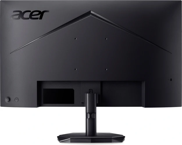 Монитор Acer 23.8" Nitro KG241YP6bip черный IPS LED 1ms 16:9 HDMI матовая 250cd 178гр/178гр 1920x1080 144Hz FreeSync DP FHD 2.64кг