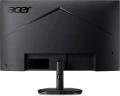 Монитор Acer 23.8" Nitro KG241YP6bip черный IPS LED 1ms 16:9 HDMI матовая 250cd 178гр/178гр 1920x1080 144Hz FreeSync DP FHD 2.64кг