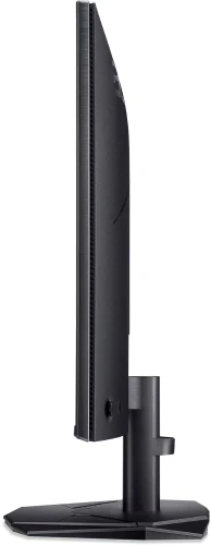 Монитор Acer 23.8" Nitro KG241YP6bip черный IPS LED 1ms 16:9 HDMI матовая 250cd 178гр/178гр 1920x1080 144Hz FreeSync DP FHD 2.64кг