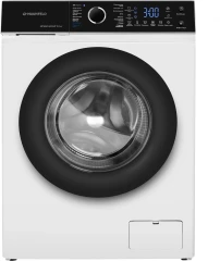 Стиральная машина Maunfeld MFWM149IWHT класс: A+++ загр.фронтальная макс.:9кг белый инвертор