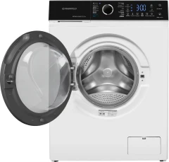 Стиральная машина Maunfeld MFWM149IWHT класс: A+++ загр.фронтальная макс.:9кг белый инвертор