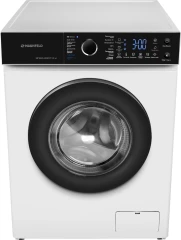 Стиральная машина Maunfeld MFWM149IWHT класс: A+++ загр.фронтальная макс.:9кг белый инвертор