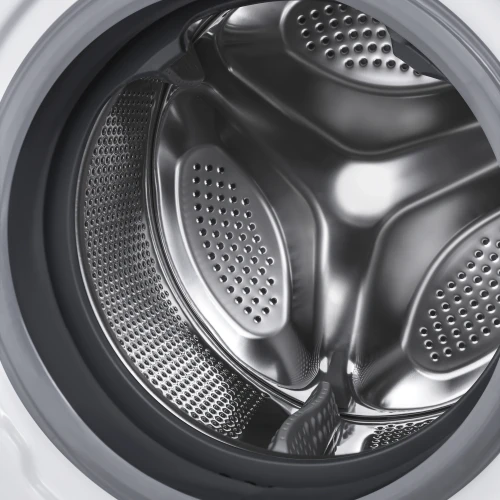 Стиральная машина Maunfeld MFWM149IWHT класс: A+++ загр.фронтальная макс.:9кг белый инвертор