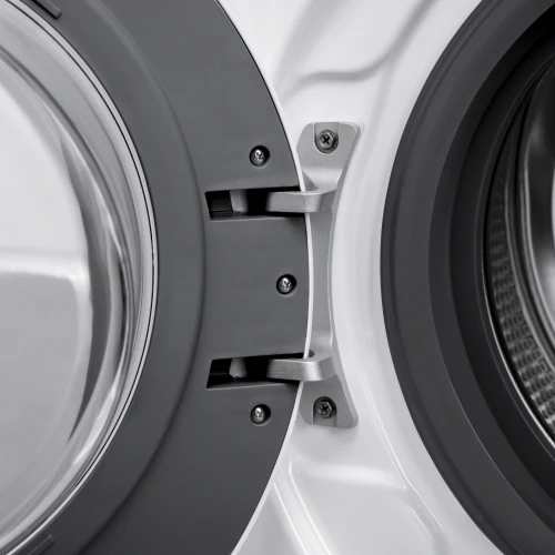 Стиральная машина Maunfeld MFWM149IWHT класс: A+++ загр.фронтальная макс.:9кг белый инвертор