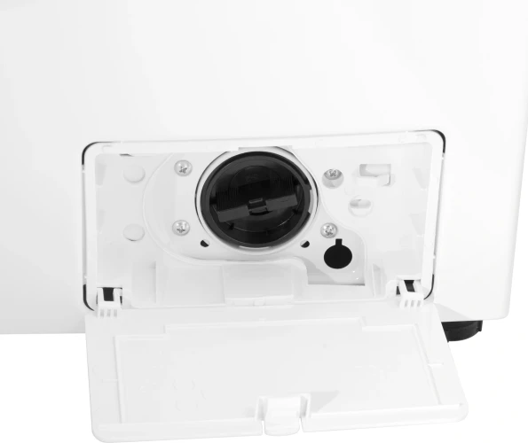 Стиральная машина Maunfeld MFWM149IWHT класс: A+++ загр.фронтальная макс.:9кг белый инвертор