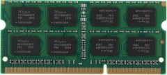 Память DDR3L 8Gb 1600MHz Netac NTBSD3N16SP-08 Basic RTL PC3-12800 CL11 SO-DIMM 204-pin 1.35В single rank Ret