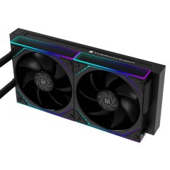 Система жидкостного охлаждения Thermalright Core Matrix 240 Vision Black