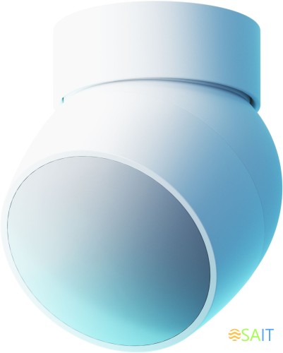 Датчик движ. Sber SBDV-00029 белый