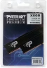 Память DDR4 2x16GB 2666MHz Patriot PSP432G2666KH1 Signature RTL PC4-21300 CL19 DIMM 288-pin 1.2В dual rank с радиатором Ret