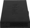 Коммутатор D-Link DGS-1210-10MP/FL (L2) 8x1Гбит/с 2SFP 8PoE+ 130W управляемый