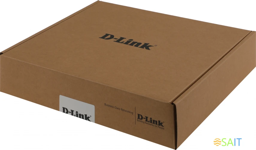 Коммутатор D-Link DGS-1210-10MP/FL (L2) 8x1Гбит/с 2SFP 8PoE+ 130W управляемый